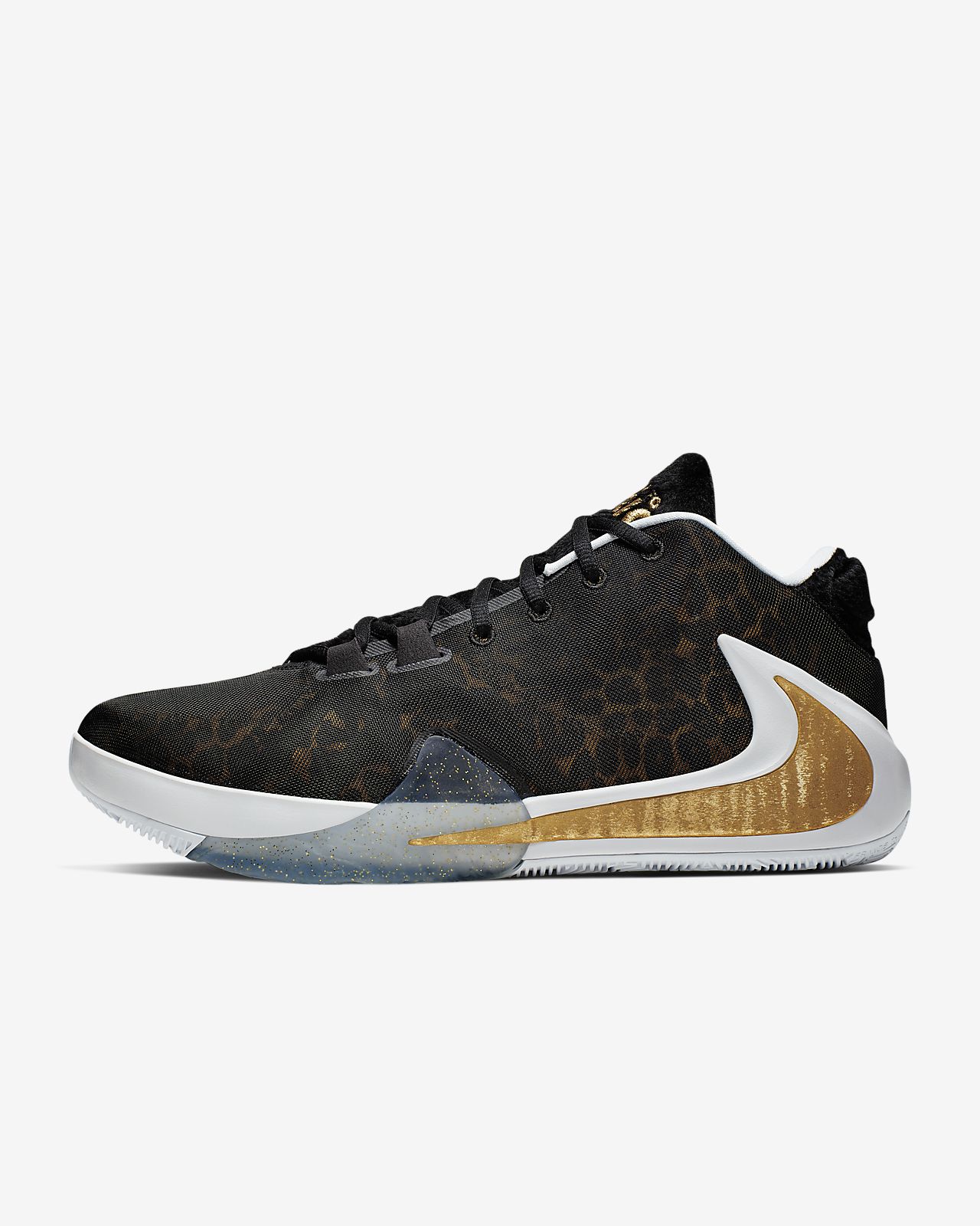 Zoom Freak 1 EP ç·å­ç¯®çé-èå(Nike)ä¸­å½å®ç½